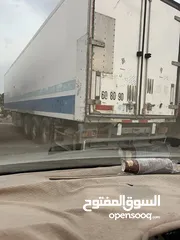  4 للايجار برادات