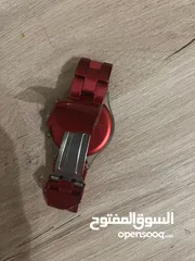  2 Swatch watch