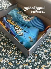  12 ZOOM SUPERFLY 9 ELITE KM FG (46 EU 12 US,11 UK)