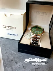  6 watch citizen