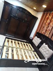  1 غرفه نوم ديلوكس فاخره