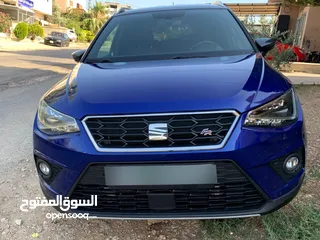  2 سيات اورونا ، سيارة مميزة ، موديل 2021
