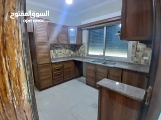 9 شقه فارغه للإيجار الجبيهه