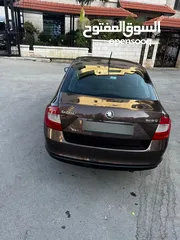 2 سكودا اتومات