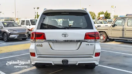  17 TOYOTA LAND CRUISER VXS GRAND TOURNG 2020 EXPORT PRICE