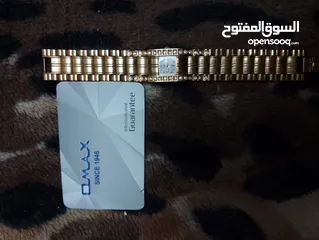  2 ساعة omax طراز JES076