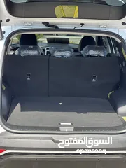  26 هونداي توسان 2022  فل اضافات بدون فتحة سقف  فحص نخب  عداد 22 الف كيلو  الجب كرتونة