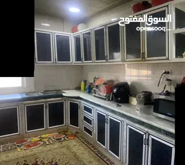  3 مطبخ مستعمل للبيع