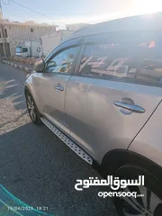  10 سبورتاج2011فل وما بعد الفل بسعر الحرق