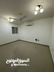  1 شقة غرفتين ومجلس للايجار في الخوض / شارع مزون - 2BHK for rent in Mazoon Street / Khoud