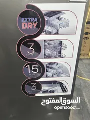  2 جلاية جنرال برو 15 طقم 8برلمج لون سلفر بأقل سعر بالمملكه شامل توصيل تركيب