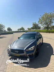  2 ارخص Infiniti q50 وافحص وين ماتحب