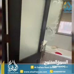  8 شقه مميزة سوبر ديلوكس للبيع مفروش