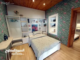  3 فيلا مفروشة للإيجار 170م2 ( Property 17606 ) سنوي فقط