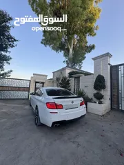  7 Bmw 520d للبيع سيارة