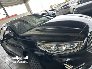  4 سوناتا هايبرد وارد كوريا كامل اضافات عدا الفتحة