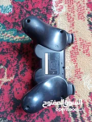  5 ايادي PS3 اصلية مش تقليد حبة ب9د شغالات ولا غلطة وعلى الفحص