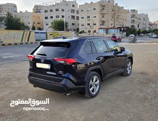  2 راف فور 2021 وارد وكالة للبيع
