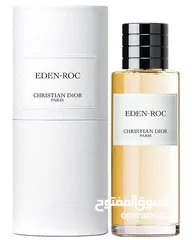  3 ORIGINAL CHRISTIAN DIOR PERFUME