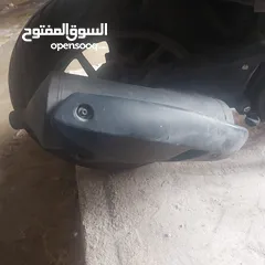  17 قطع ابريليا !  parts!