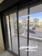  4 شقة مشطية جاهزة للبيع