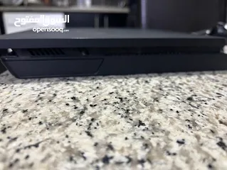  5 Ps4 slim للبيع مستعمل