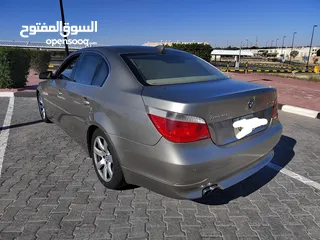  25 Bmw  530i  للبيع