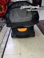  1 كوت اطفال للسياره