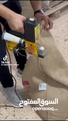  5 ماكينه خياطه شوالات