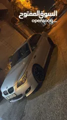  3 الفئة الخامسةi525 Bmw