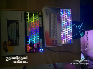  3 best keyboard with the best price