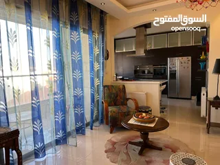  4 شقه مفروشه للايجار في طريق المطار ( Property 40592 )-175037760