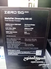  2 أقل سعر وتحدي zero 5g