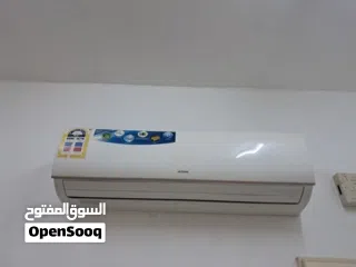  1 3 split AC for selling.All are good working condition.reason for selling shifting to furnished flat.