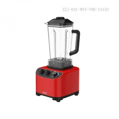  2 خلاط وينينج ستار متعدد الوظائف ST-5548 Winning Star Multifunction Blender ST-5548 ZZJ-631