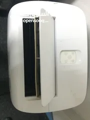  4 للبيع مكيف محمول GEEPAS