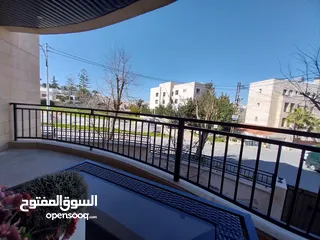  15 شقة للايجار في الدوار الرابع  ( Property 36918 ) سنوي فقط