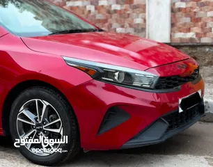  13 KIA FORTE 2023