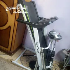  8 جهاز ركض Oma للبيع