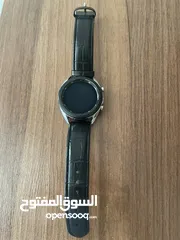  1 Samsung galaxy watch 3