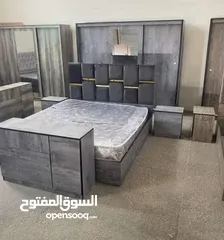  23 غرفه نوم ماستر لامينيت تركي جميع الالوان  غرف نوم اثاث فاخر تفصيل وجاهز للبيع بامكانك الطلب اون لاين