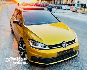  1 جولف 2019 كامل الاضافات