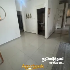  2 شقة مميزة مفروشة للايجار في عين منجد