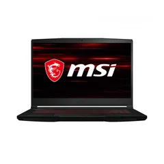  13 MSI Thin Gaming Core i5-11400H 11th Gen - GTX1650 4G 16GB 3200MHZ DDR4 RAM 512 GB SSD Windows 11