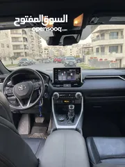  15 راف فور xse 2020 فحص 3 جيد