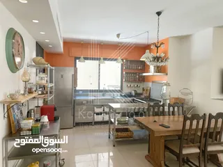  1 Furnished Apartment For Rent In 4th Circle