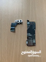  12 Original LCD iPhone and Samsung يوجد قطع غيار اصلية مثل مذربورد وسماعات