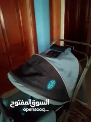  5 عربيات أطفال مستعملة - بحالة ممتازة وأسعار تنافسية !  راحة لطفلك وتوفير لميزانيتك !