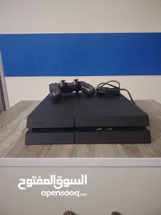 2 بلايستيشن 4 العادي