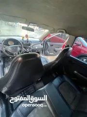  8 هيونداي i10 2009 قطارة بنزين لقطه وبسعر مغري جدا